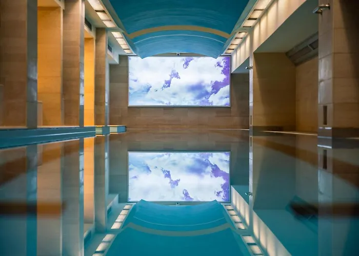 Perugia Park Hotel